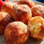 Low Carb Quarkbällchen – Schnell & einfach gezaubert