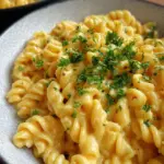 Mac'n'Cheese (Käse-Makkaroni)