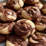 Marmorplätzchen, die im Mund schmelzen