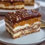 Maxi King no Bake Kuchen