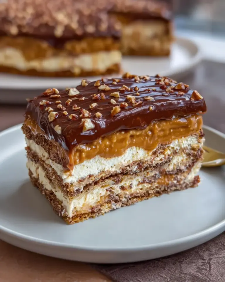 Maxi King no Bake Kuchen