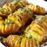 Ofenkartoffeln – Knusprig und lecker