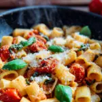 One Pot Pasta: einfaches 15-Minuten-Rezept
