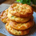 Oopsies – Rezept für Low Carb Cloud Bread
