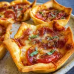 Pizzamuffins
