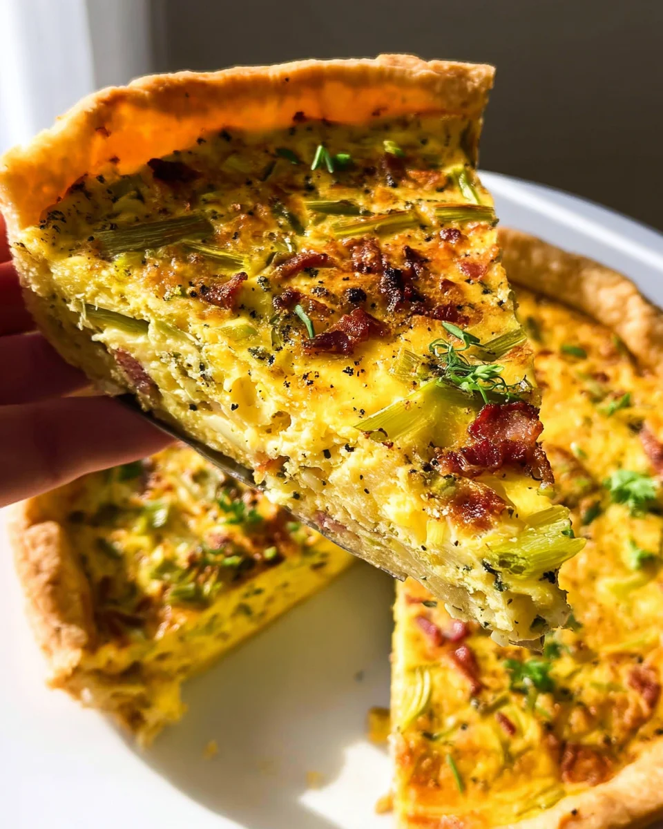 Quiche