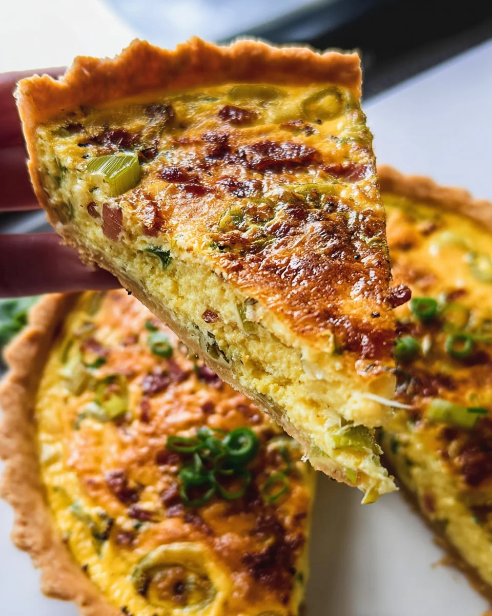 Quiche
