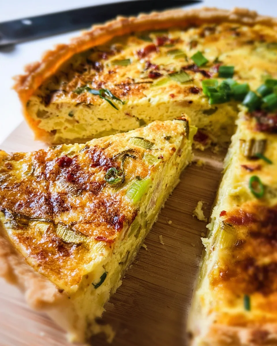 Quiche