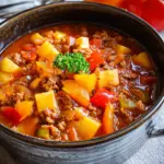 Räubertopf nach Omas Rezept