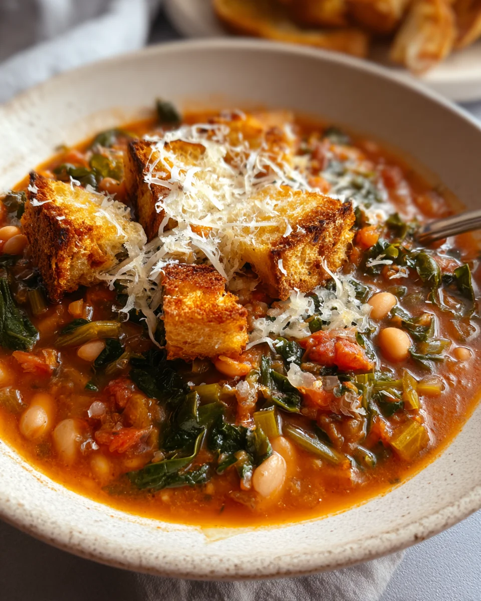 Ribollita