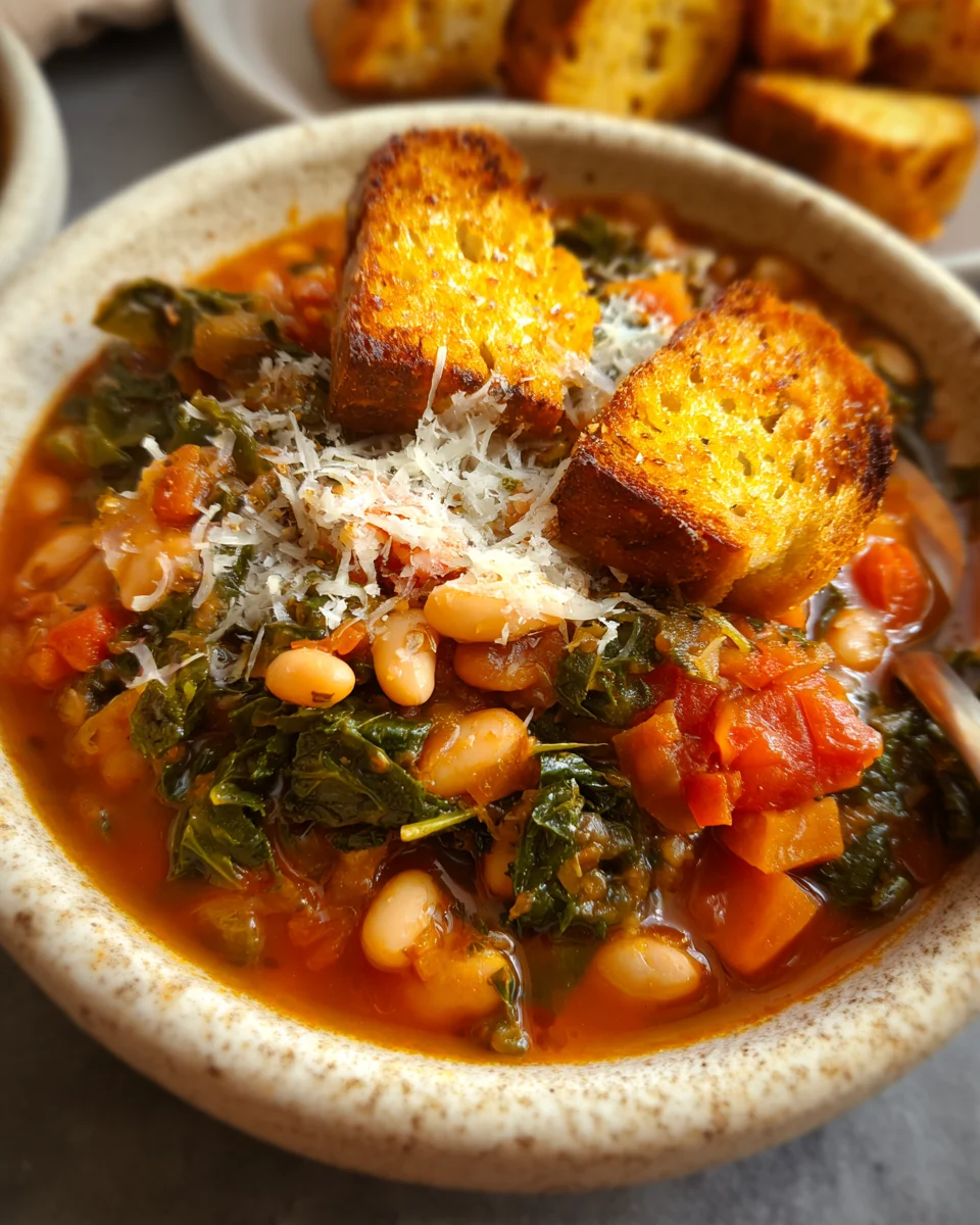 Ribollita
