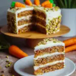 Rüblikuchen: 7 geniale Tricks für ein unfassbar leckeres Resultat