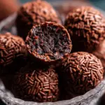 Rumkugeln mit Haferflocken