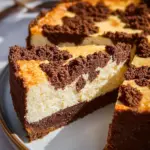 Russischer Zupfkuchen - Omas bestes Rezept