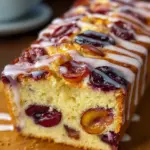 Saftiger Zwetschgenkuchen aus der Kastenform