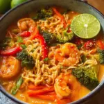 Schnelle Ramen: 1 Zutat macht dich süchtig