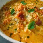 Schnelle Sauerkrautsuppe