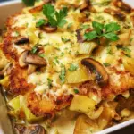 Schnitzelpfanne - Schnitzel mal anders