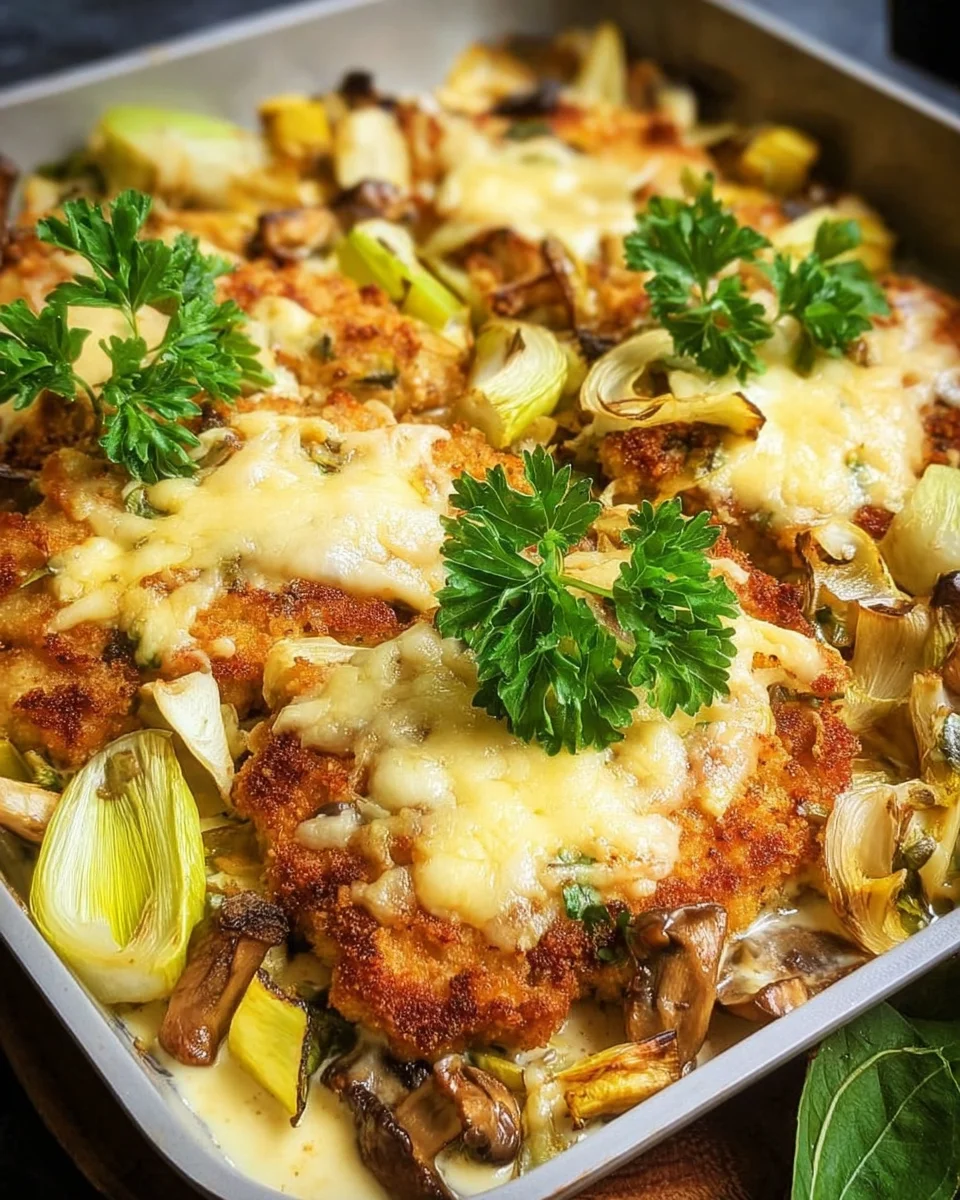 Schnitzelpfanne