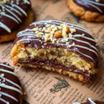 Schokobon Plätzchen