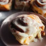 Soft Cinnamon Rolls – Klassische amerikanische Zimtschnecken