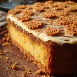 Spekulatius Kuchen