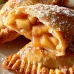 Suchtgefahr Quark Apfeltaschen