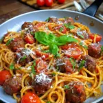 Susi und Strolch Pasta