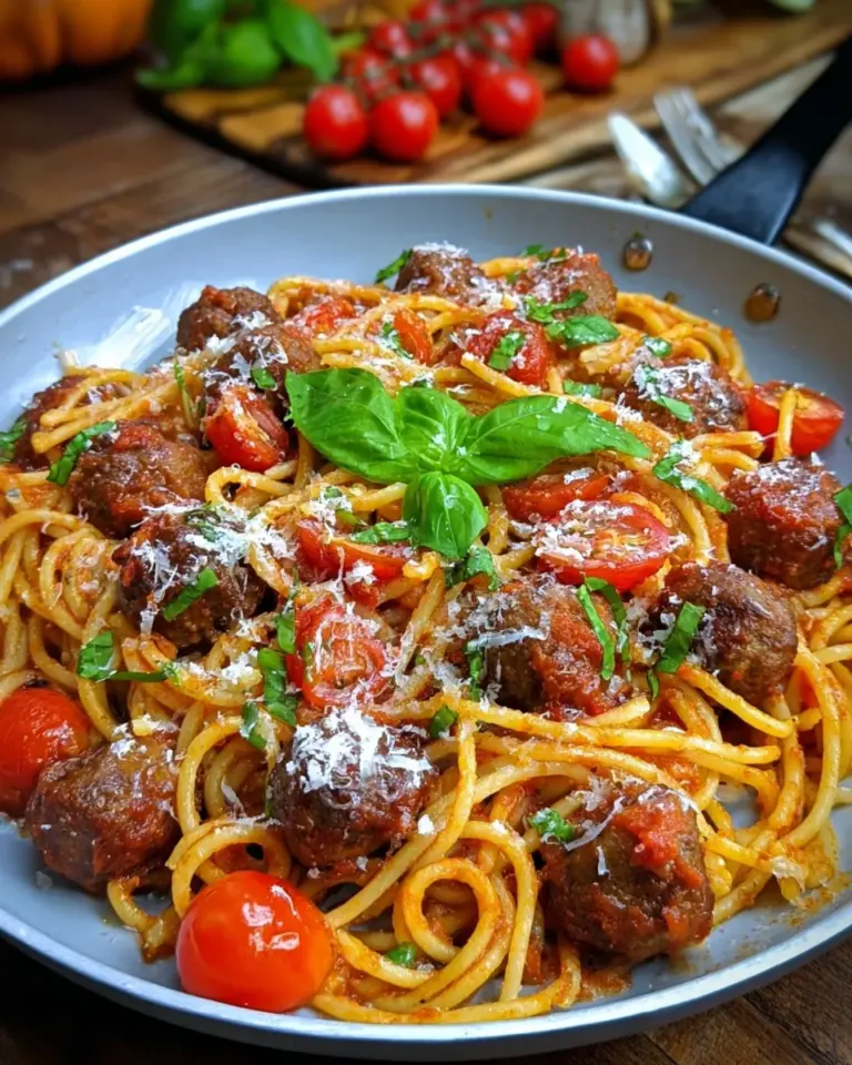 Susi und Strolch Pasta