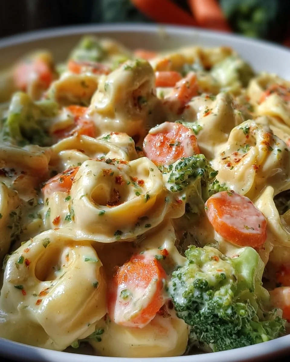Tortellini