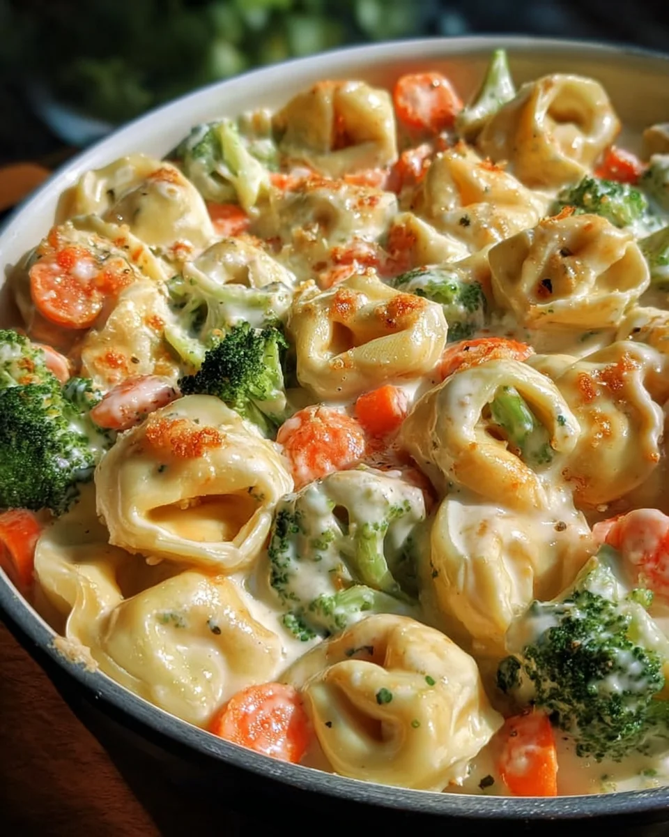 Tortellini