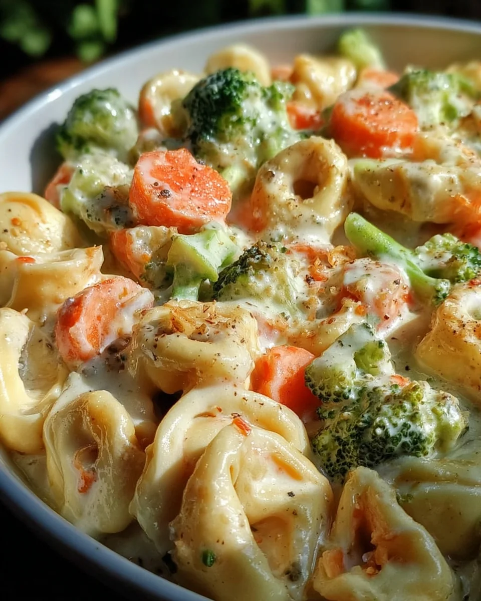 Tortellini