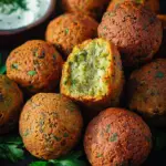 Türkische Falafel - Das beste Original Rezept