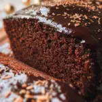 Veganer Gewürzkuchen – schnell, einfach & saftig