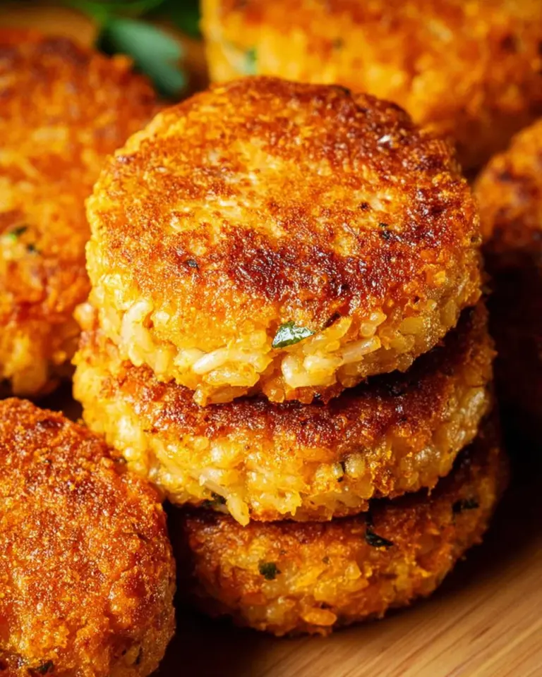 Vegetarische Frikadellen - eine leckere Fleischalternative