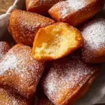 Zarter Schmalzkuchen: 1 Tipp für pure Freude