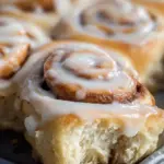 Zimtschnecken Rezept – so saftig, fluffig und lecker
