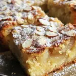 saftiger Apfelkuchen vom Blech