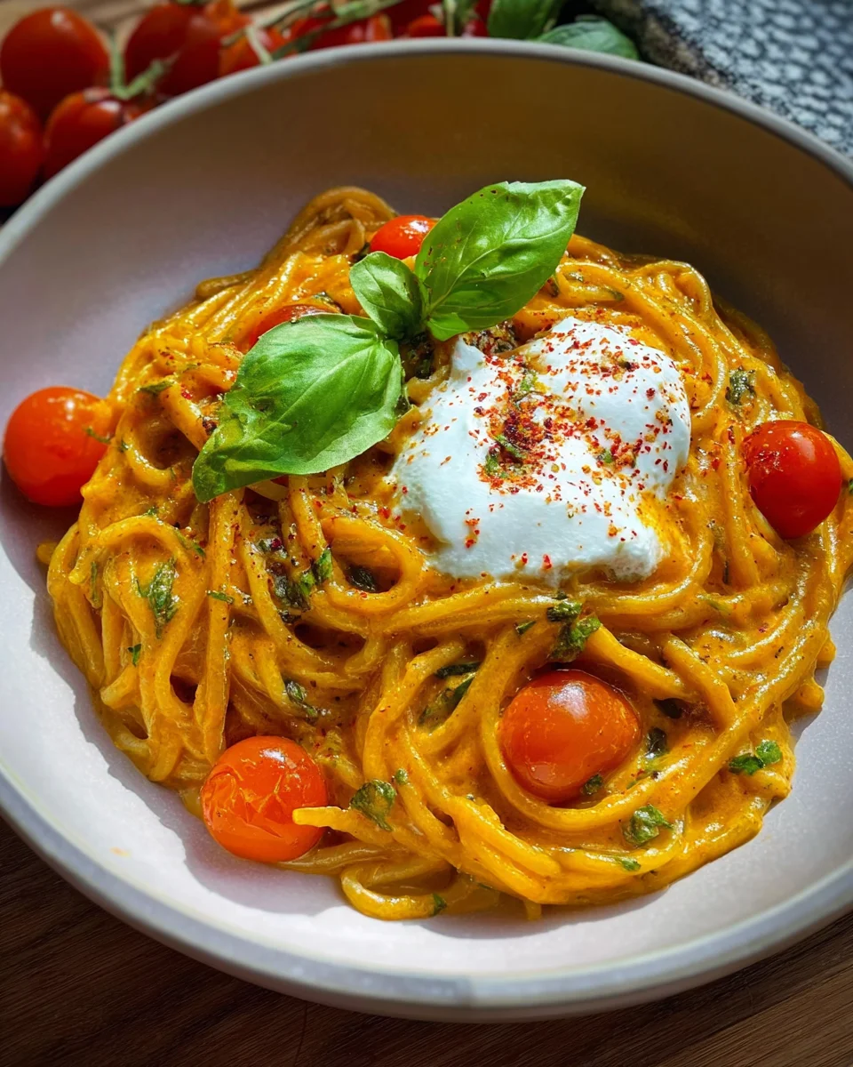 Burrata