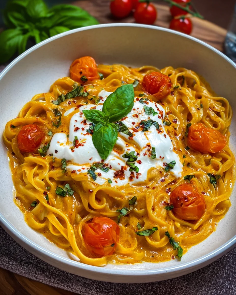 Burrata