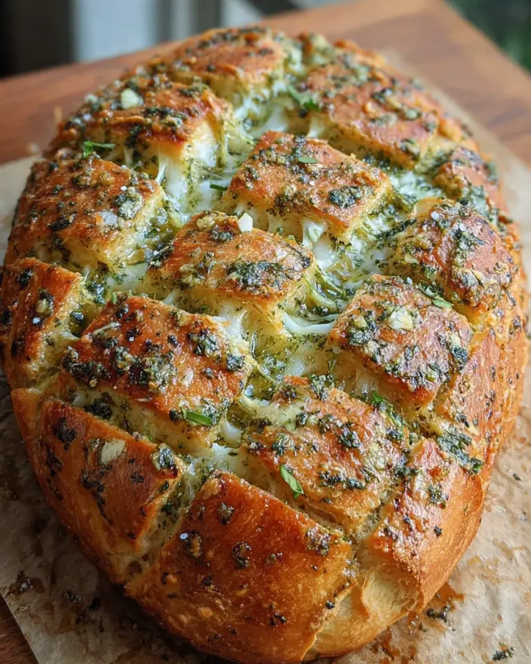 Das beste Mozzarellabrot