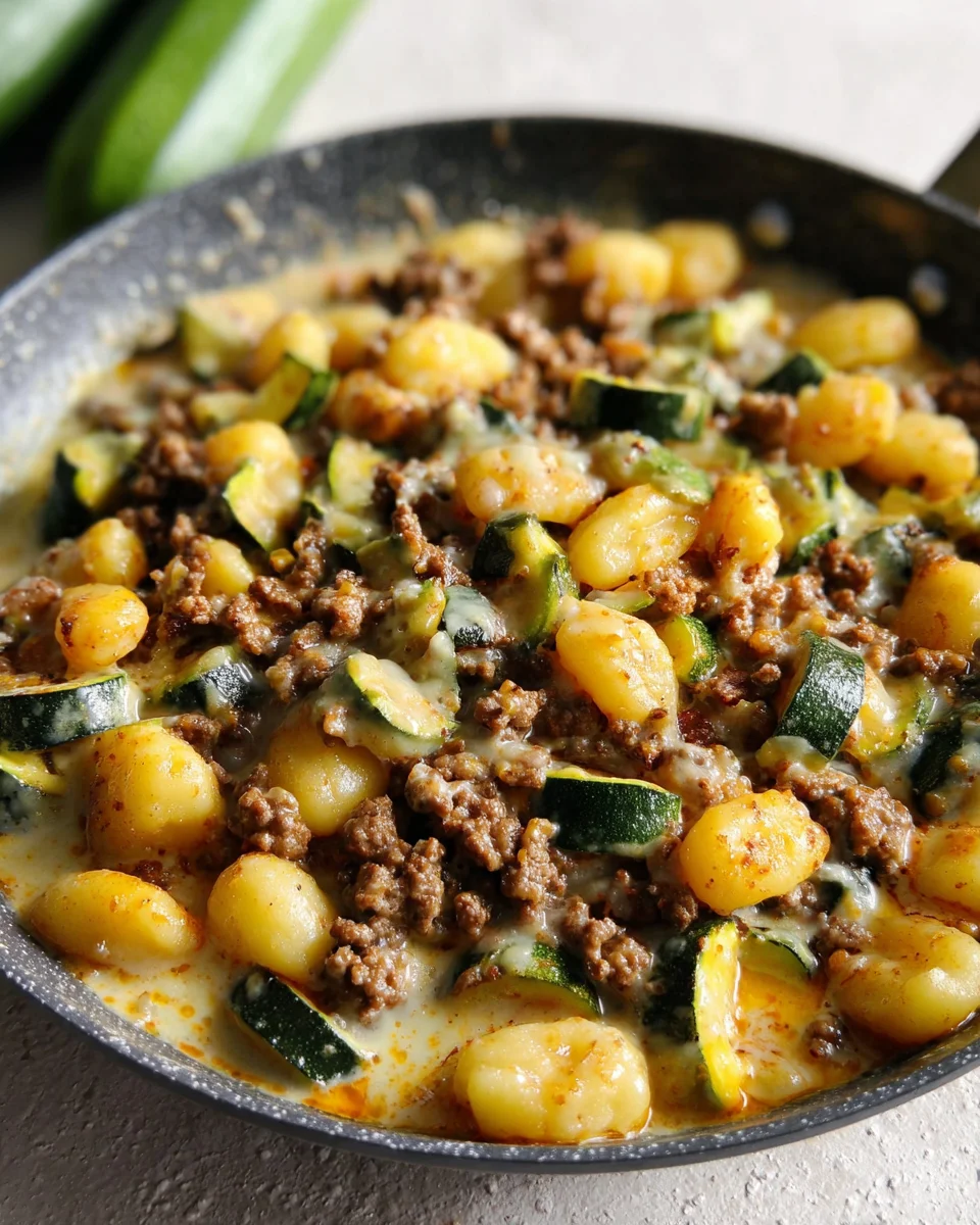 Gnocchi
