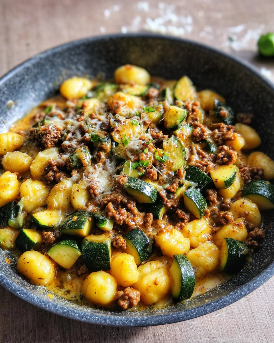 Gnocchi