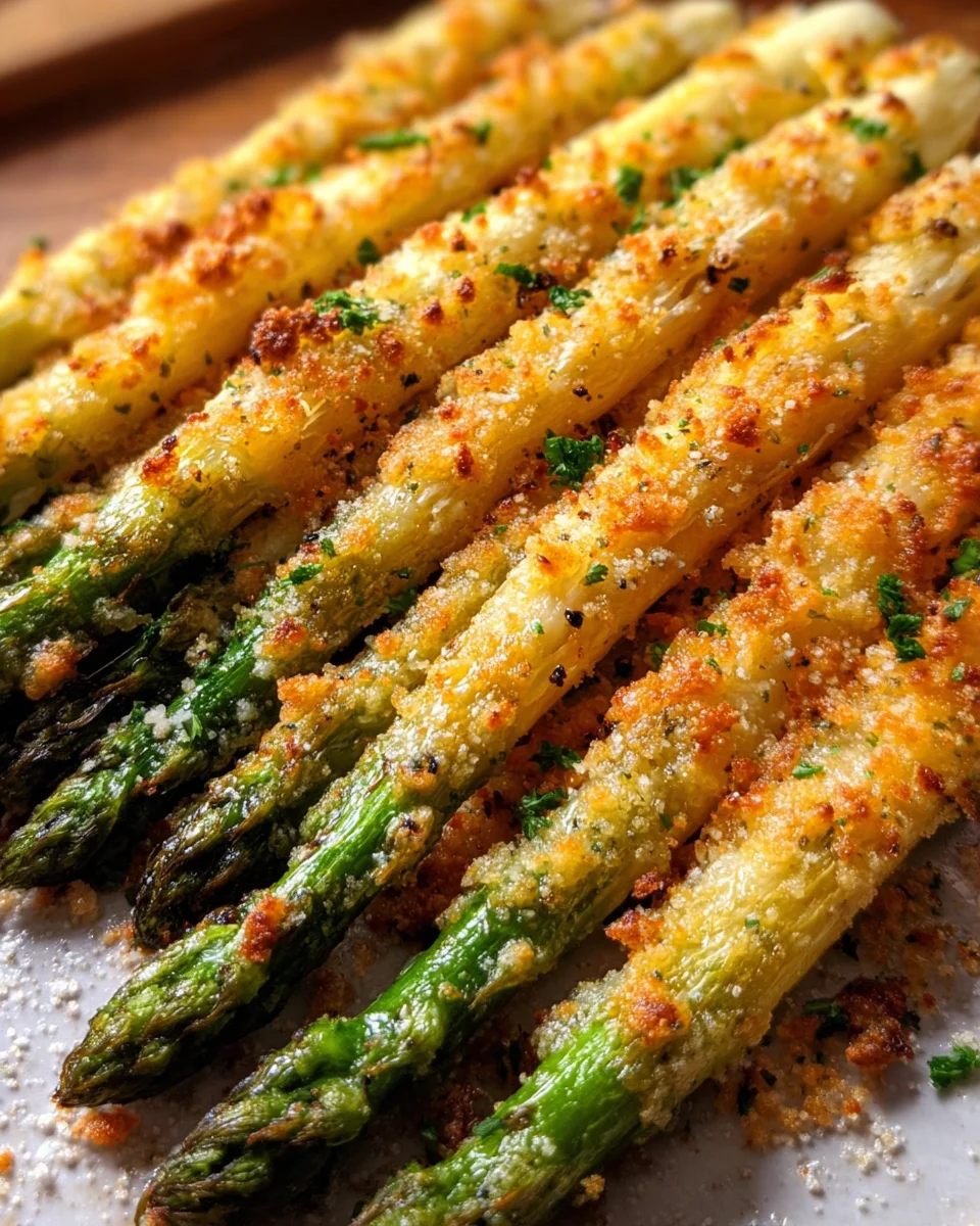 Ofenspargel