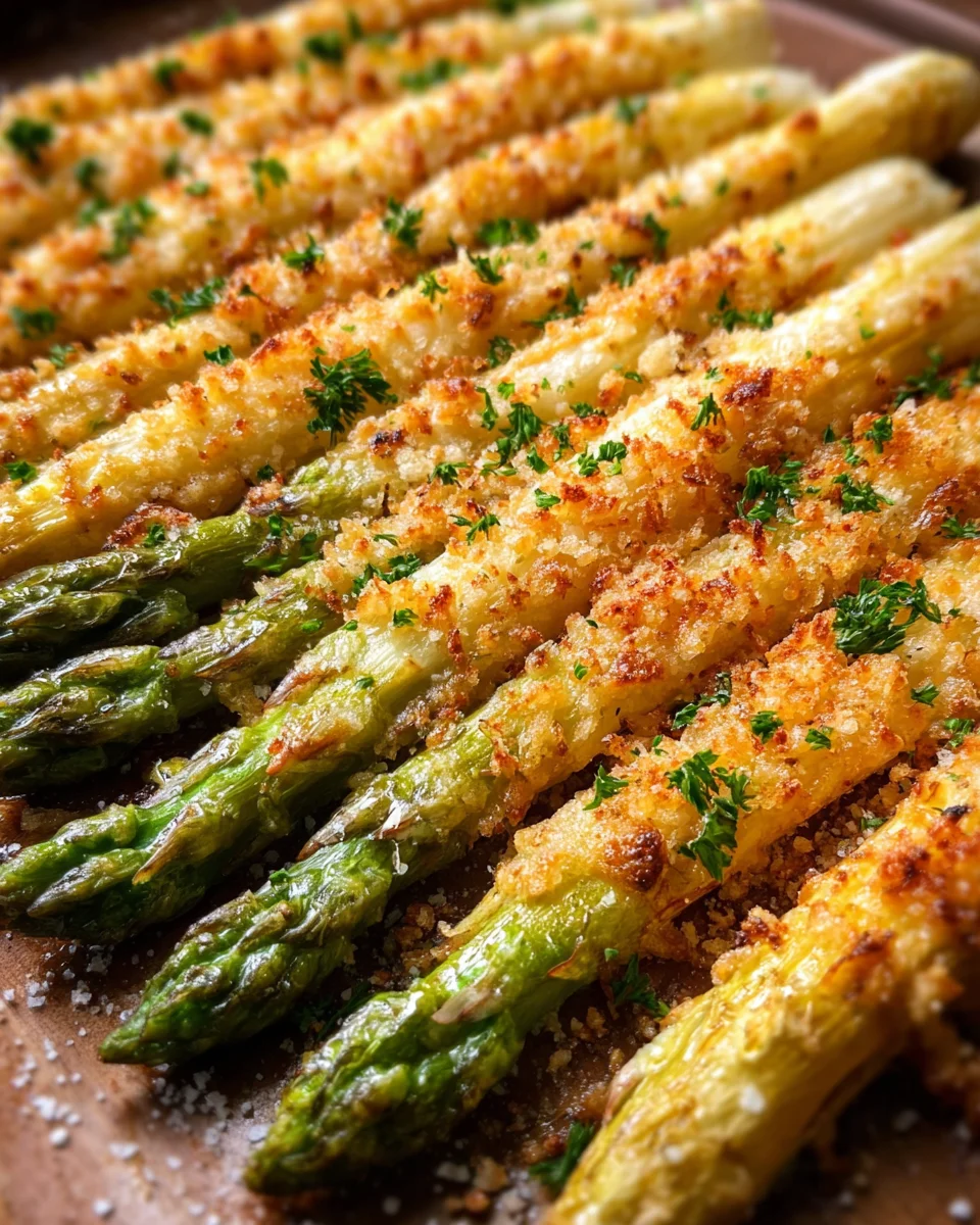Ofenspargel