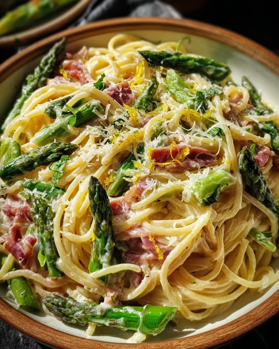 Spargel