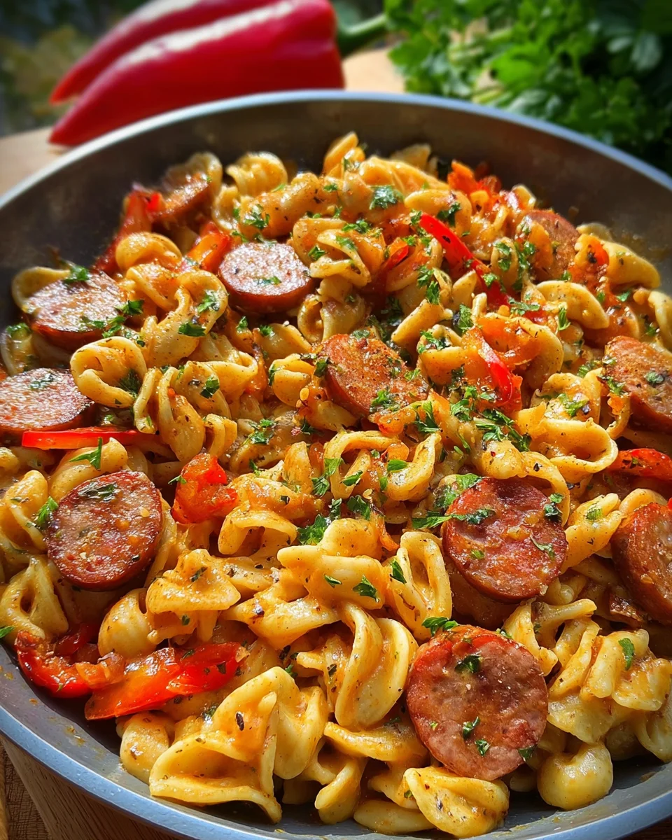 Würzige