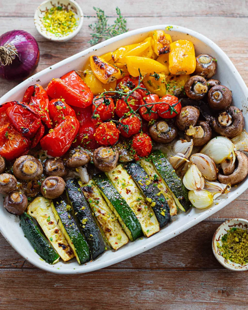 Antipasti