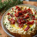 Camembert Tomaten Aufstrich: Blitzrezept für Feinschmecker!
