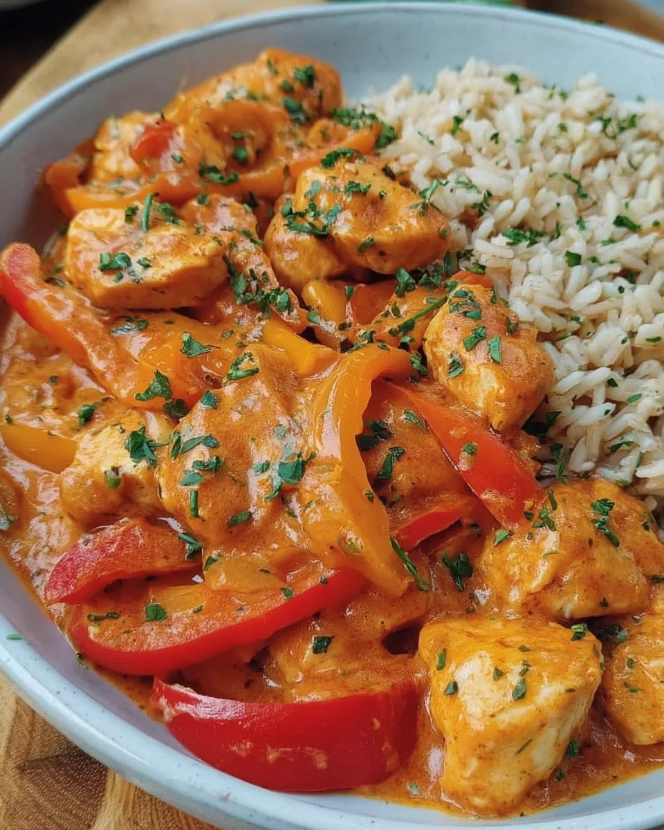 Paprika